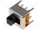 SS22F05G4 - Switch slide 2-position DPDT 0.5A/50VDC ON-ON Mounting THT