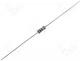 1/4W150K - Resistor carbon film THT 150k 0.25W 5% Ø2.5x6.8mm