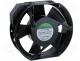 A1175HBT-TC - Fan AC 115VAC 171x151x51mm 345.1(10%)m3/h 51dBA 25W 2800rpm