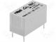 RM40-P-12 - Relay electromagnetic SPDT Ucoil 12VDC 5A/250VAC 5A/30VDC 5A