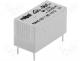   - Relay electromagnetic SPDT Ucoil 12VDC 5A/250VAC 5A/30VDC 5A