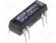 Reed relay SPDT, 1,2A, 24VDC, PCB mounting