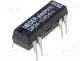 DIP24-1C90-51L - Reed relay SPDT, 1,2A, 24VDC, PCB mounting