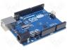 Arduino - Development kit Arduino uC ATMEGA16U2,ATMEGA328 UART