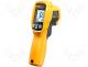 Infra-red thermometer LCD -30....500C Opt.resol 10 1 do1.5m