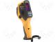 Visual infra-red thermometer LCD -10....250C
