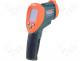 VIR50 - Video-infrared thermometer LCD TFT 2,2" (320x240) colour