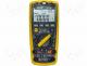 Digital multimeter LCD (4000) 3x/s -20....1300C 33....99%RH