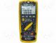  - Digital multimeter LCD (4000) 3x/s -20÷1300C 33÷99%RH