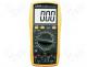  - Digital multimeter LCD 3,5 digit 28mm 3x/s 3V 97x35x189mm