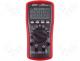 BM319 - Digital multimeter LCD (6000) Bargraph 24 segm.40x/s 5x/s