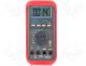 BM805 - Digital multimeter LCD 3,75 digit (4000) 3x/s 198x97x55mm