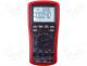 BM869 - Digital multimeter 2x LCD Bargraph 41segm.60x/s 5x/s