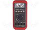 BM905 - Digital multimeter LCD (6000) 5x/s V DC 600m/6/60/600/1000V