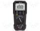 DM93 - Digital multimeter LCD (40000) V DC 40m/400m/4/40/400/1000V