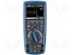 Digital multimeter LCD 3.5" (320x240) 50Msps -50....1000C 8bit