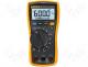  - Digital multimeter LCD 3,75 digit (6000) Pollution degree 2