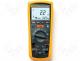 Digital multimeter