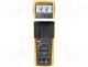 Digital multimeter LCD (6000) V DC 0,1m....600m/6/60/600/1000V