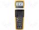 FLK-233 - Digital multimeter LCD (6000) V DC 0,1m÷600m/6/60/600/1000V