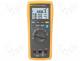 FLK-3000FC - Digital multimeter LCD V DC 600m/6/60/600/1000V IP54