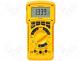 Digital multimeter LCD 4 digits (9999) -20....1300C