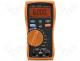 U1232A - Digital multimeter LCD (6600) V DC 600m/6/60/600V