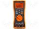 U1271A - Digital multimeter LCD V DC 300m/3/30/300/1000V 92x207x59mm