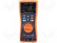 Digital multimeter OLED V DC 30m/300m/3/30/300/1000V