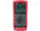  - Digital multimeter LCD (1999) V DC 200m/2/20/200/1000V