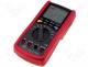  - Digital multimeter LCD 3,75 digit (3999) with bargraph