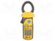 AX-2040 - Meter  multifunction, digital,pincers type, LCD, (4000)