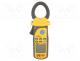 AX-2040 - Digital clamp meter LCD (4000) I AC 40/400A V DC 4÷400V