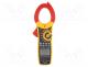 AX-3550 - Power clamp meter Ø 55mm LCD 4 digits V AC 0,1÷100/400/750V