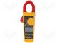 Digital clamp meter Ø 30mm LCD 3,5 digit I AC 0,01....40/400A