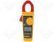 Digital clamp meter Ø 30mm LCD 3,5 digit I AC 0,01÷40/400A