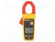 FLK-A3000FC - Digital clamp meter Ø 34mm LCD 3,5 digit I AC 400A IP30