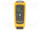 Meter  AC/DC current module, LCD, 3,5 digit, I DC  400A,1kA, IP42
