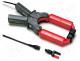 AC current clamp adapter, Øcable  64mm, I AC  30A,300A,3kA