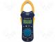 Digital clamp meter Ø 38mm LCD (4000) I AC 400/600A 357g