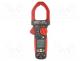 BM089 - Meter  multifunction, digital,pincers type, Øcable  51mm, LCD