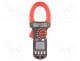 BM197 - Meter  multifunction, digital,pincers type, Øcable  55mm, LCD