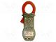 CHY99T - Digital clamp meter Ø 48mm LCD (9999) Bargraph 40 segm.