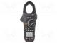 CM78 - Meter  multifunction, digital,pincers type, Øcable  42mm, LCD