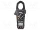 CM78 - Digital clamp meter Ø 42mm LCD (4000) I DC 400/1000A 0.63kg