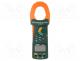 EX380926 - Meter  multifunction, digital,pincers type, Øcable  50mm, LCD