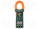 Digital clamp meter Ø 50mm LCD (5000) Sampling 2x/s 1÷99%