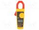 Digital clamp meter Ø 30mm LCD 3,5 digit I DC 0,01÷40/400A