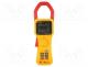 FLK-355 - Meter  multifunction, digital,pincers type, Øcable  58mm, LCD