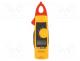  - Digital clamp meter Ø 18mm LCD I DC 0,1÷200A I AC 0,1÷200A